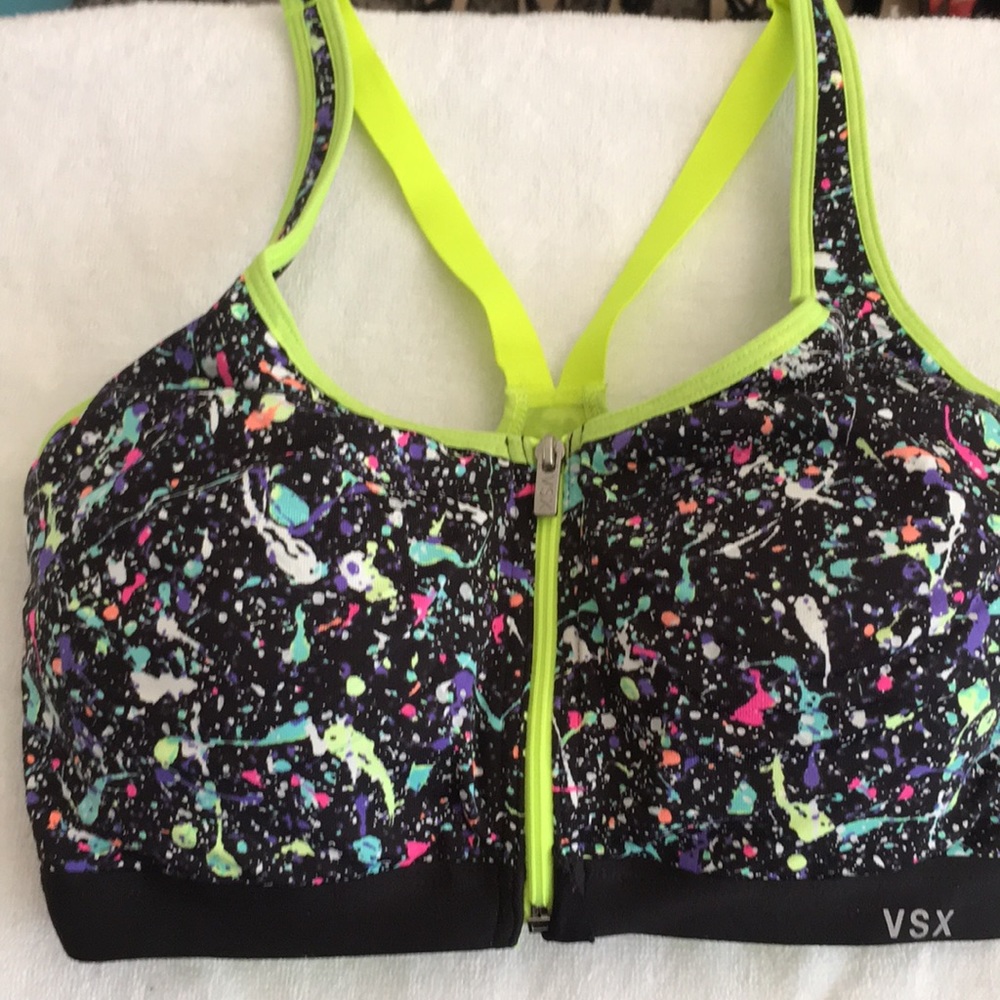 VICTORIA SECRET SPORTS BRA